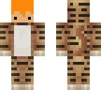 tigerboy