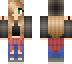 tomboy