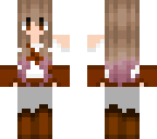 trainer girl