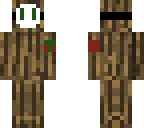 treeee's soldier