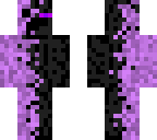 true ender creeper mash