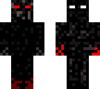 two face darkness