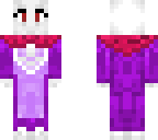 undertale yellow toriel