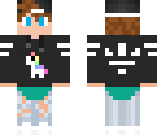 unicorn boy 4