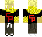 updated my skin