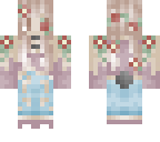 vanessa skin