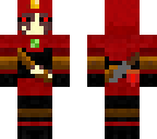 varghest's jack