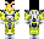vegetajj007 amarillo