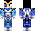 vegetajj007 azul
