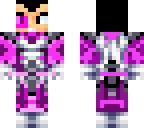 vegetajj007 morado