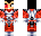 vegetajj007 rojo
