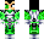 vegetajj007 verde
