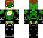 wally west gl