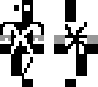 white deathstroke