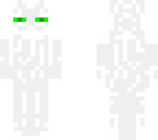 white enderman edit
