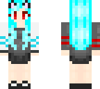 wip jackie yandere