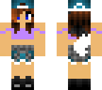 wolf girl 2