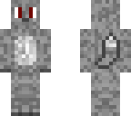 wolfy the skin