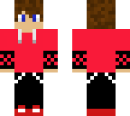 yt skin 2nd update