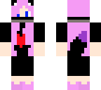 zane and kawaii chan's daughter