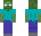 zombie herobrine