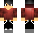 2nd boy skin