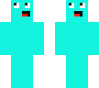 5 faces