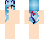 a base for an oc