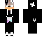 a little fix for the haters xd