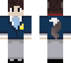 adam uniform