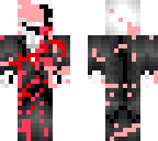 afterplates gaster