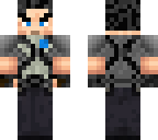 agent grayson
