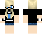al skin irl