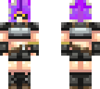 alex in splatoon