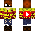 an edit for my brother