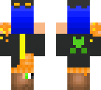 anti gravity nino