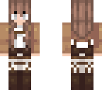 aot girl
