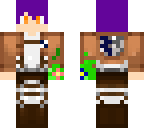 aot oc