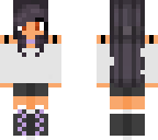aphmau's year edit jacket off