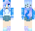 aquamarine