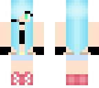 ash skin