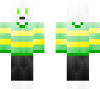 asriel skin