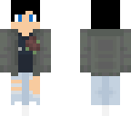 austins new skin again