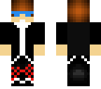 awetome in tux