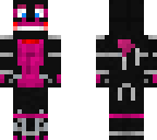 azzy's oc