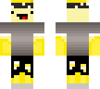 banana boii