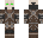 barbarian