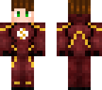 barry allen