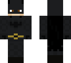 batman removable suit