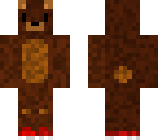 bear